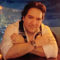 Victor Rodrigo Sanchez